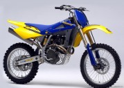 Husqvarna WRE125